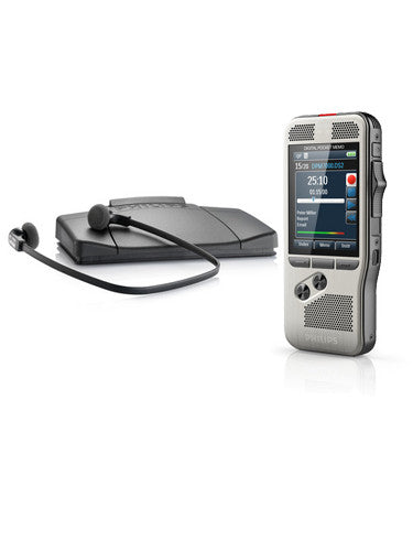 Philips DPM7700 Starter Kit