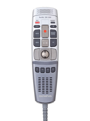Olympus DR1200 RecMic - System Edition