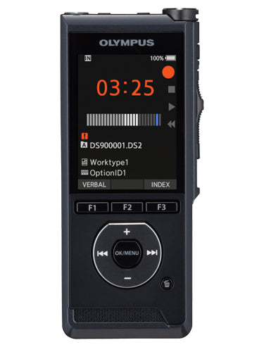 Olympus DS-9000 System Edition