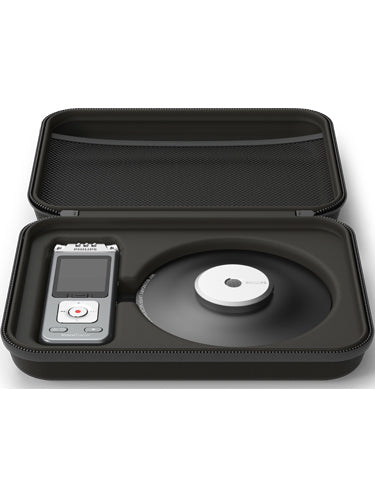 Philips DVT8110 Digital Voice Tracer