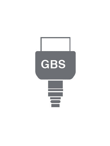 Grundig 957 Earphone GBS Connector