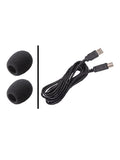 Soundtech GN-USB-2 Goose-Neck USB Microphone