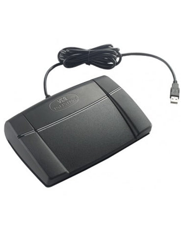 Infinity USB Foot Pedal IN-USB3