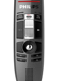 Philips LFH3510 SpeechMike III Classic Premium Controls