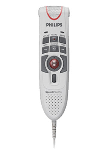 Philips LFH5274 SpeechMike II - Recon
