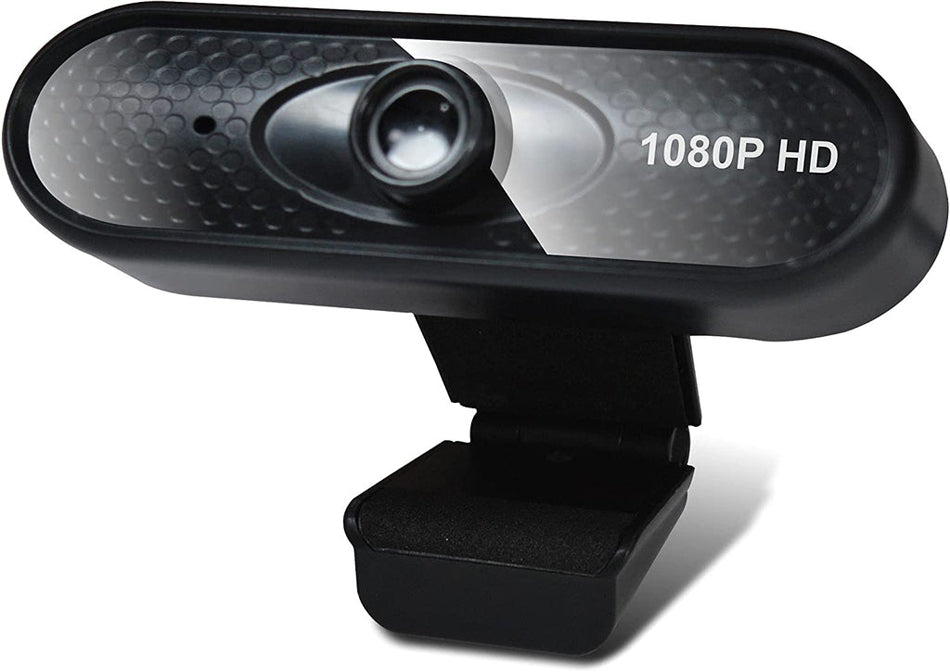 Olsen & Smith webcam & Sennheiser PC 7 USB Headset bundle