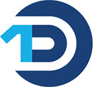 One Digital 1D-BATT Battery for AIRLight