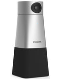 Philips PSE0550 Smart Meeting HD Audio and Video Conferencing Solution with Sembly AI Meeting Assistant