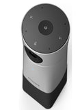 Philips PSE0550 Smart Meeting HD Audio and Video Conferencing Solution with Sembly AI Meeting Assistant