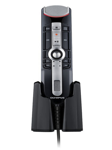 Olympus RM4010P RecMic II in DR-1200 Mode