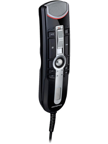 Olympus RM4110S RecMic II in DR-2200 Mode