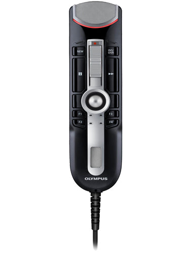 Olympus RM4110S RecMic II in DR-2200 Mode