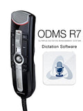 Olympus RM4110S Premium Kit with ODMS R7 Dictation Software