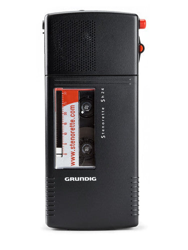 Grundig SH24 Recorder - GFS2000