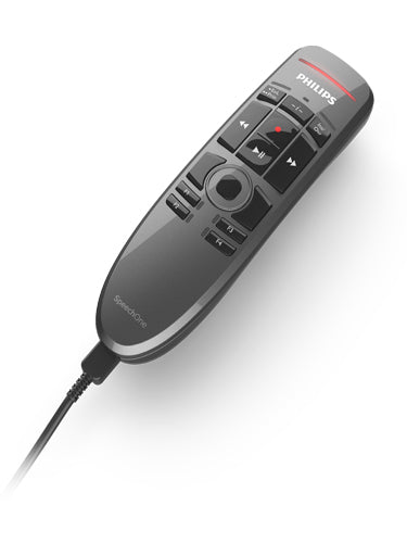 Philips ACC6100 SpeechOne Remote Control