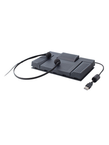 Olympus AS2400 Transcription Kit