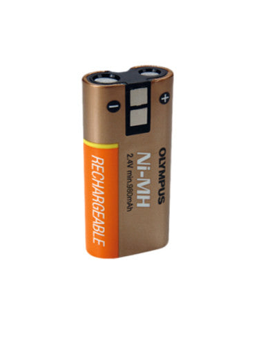 Olympus BR403 Rechargeable Battery Pack