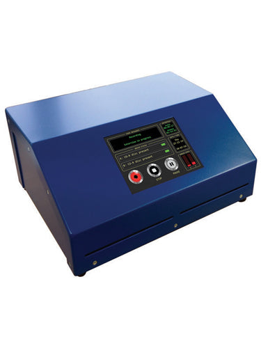 DAVE Digital Audio Recorder PACE Compliant