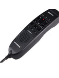 Grundig Digta SonicMic 3 with DigtaSoft Pro Software