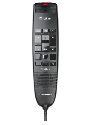 Grundig Digta SonicMic 3 - GDD8300