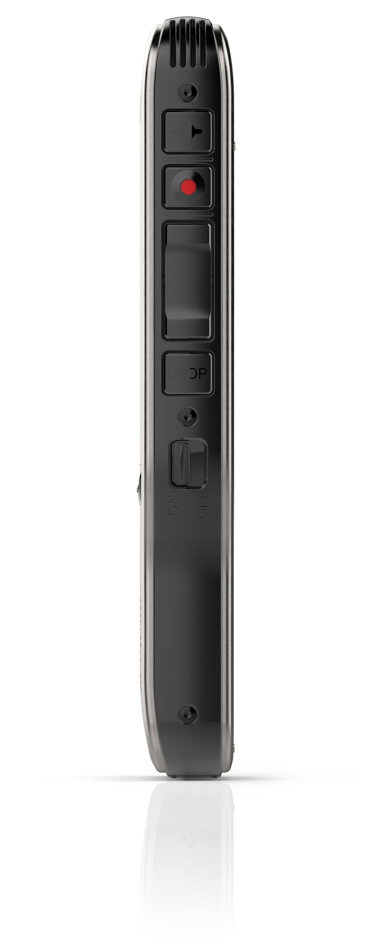 Philips DPM6000 Digital Pocket Memo