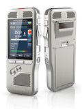 Philips DPM8500 Barcode Scanner Digital Pocket Memo