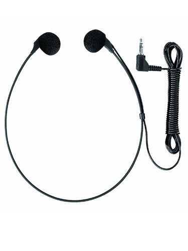 Olympus E102 Stereo Headset