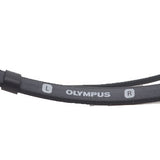 Olympus E103 Stereo Earphone (Under Chin)