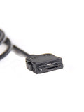 Olympus KP11 USB Cable Olympus Connector