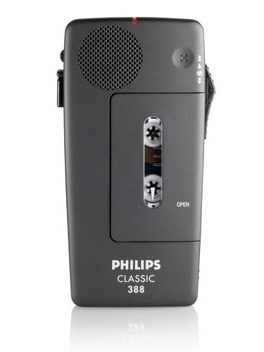 Philips LFH388 Pocket Memo - Ex Demo