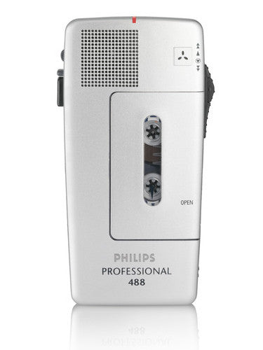 Philips LFH488 Pocket Memo - EX DEMO