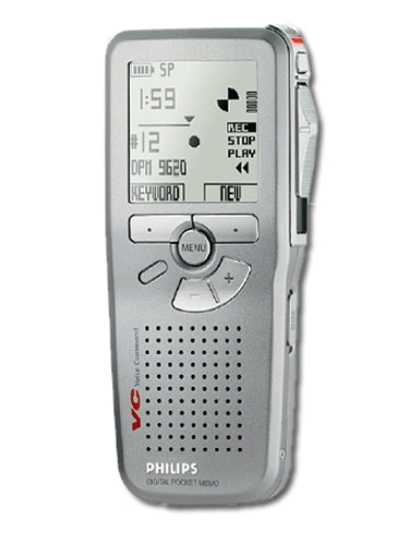 Philips LFH9620 Digital Recorder - EX DEMO