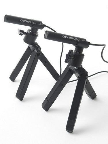Olympus ME-30W Microphone Conference Kit
