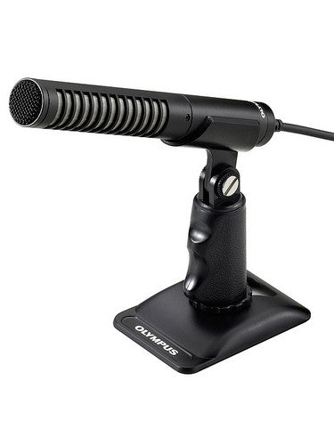 Olympus ME31 Compact Gun Microphone