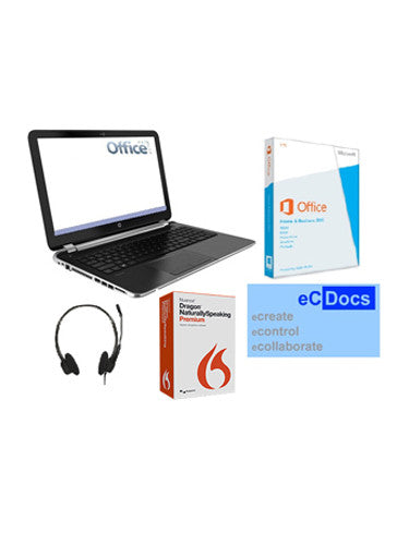 Office in a Box