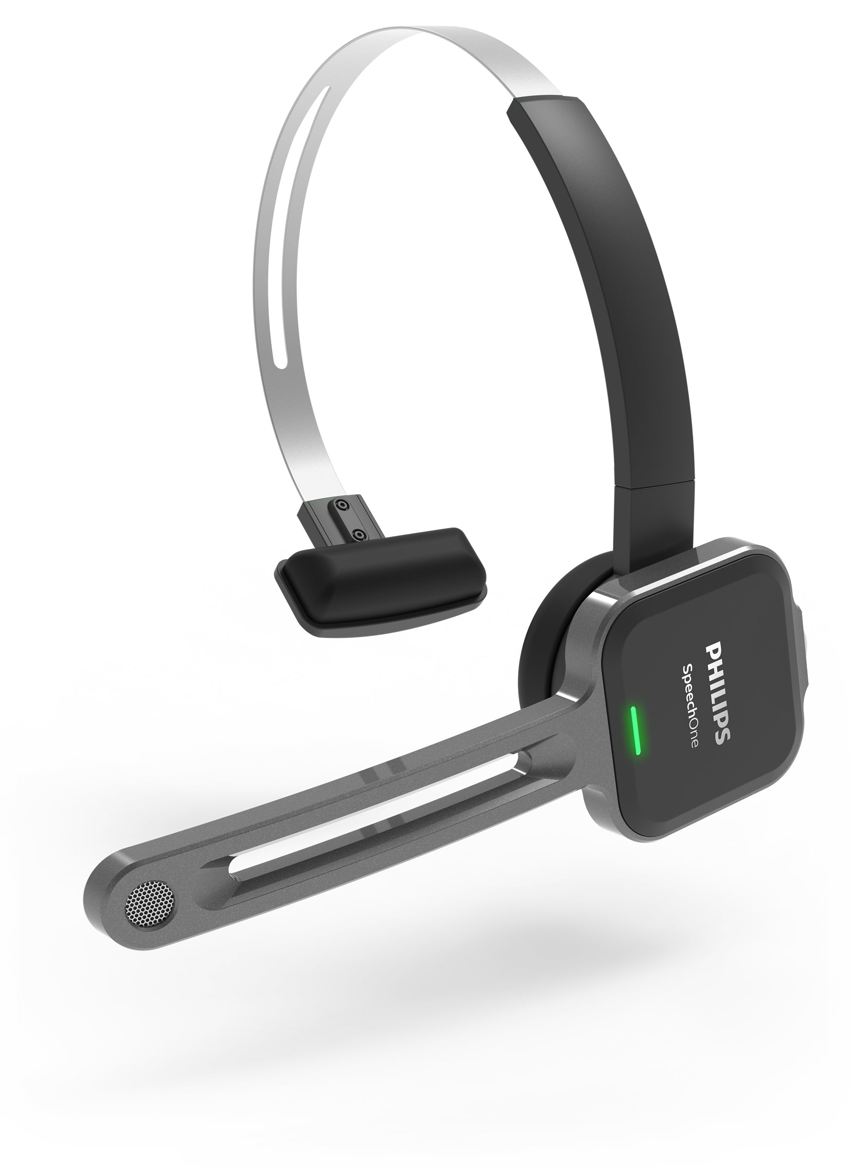 Philips PSM6500 SpeechOne Wireless Headset with Remote Control