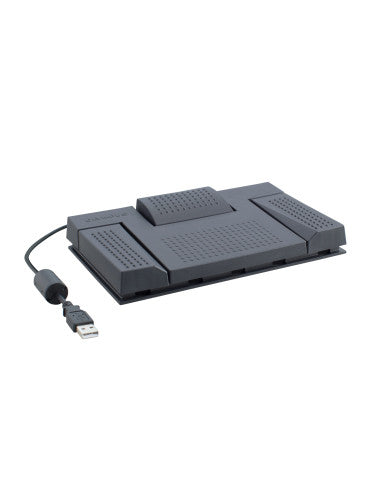 olympus rs28h usb-fussschalter mit 3 pedalen Olympus RS28H Foot Control