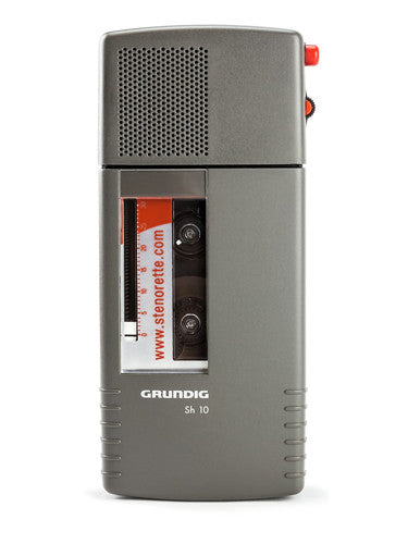 Grundig SH10 Recorder - GFI2700