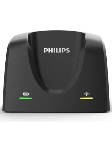 Philips SMP4000 SpeechMike Premium Air  - Push Button