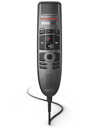 Philips SMP3700 SpeechMike Premium Touch