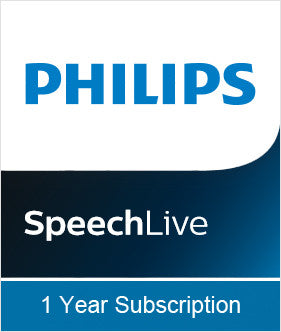 SpeechLive Starter Bundles