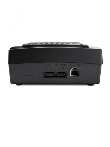 Grundig ST3220 Stenorette Back