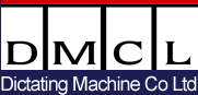Dictating Machine Co Ltd