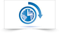 Constant file access