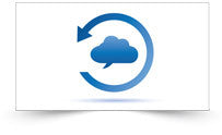Backup and restore function